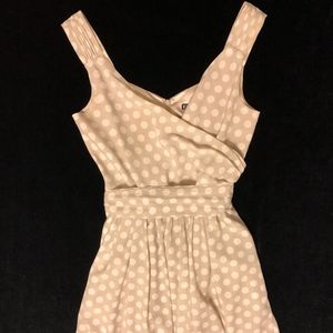 EXPRESS dress